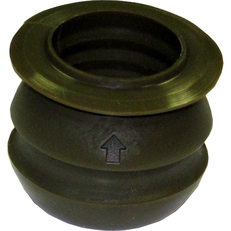 Wide Open Products Wide Open Steering Stem Bushing Honda TRX90-TRX700 OE 53221-HC4-004 SB300W